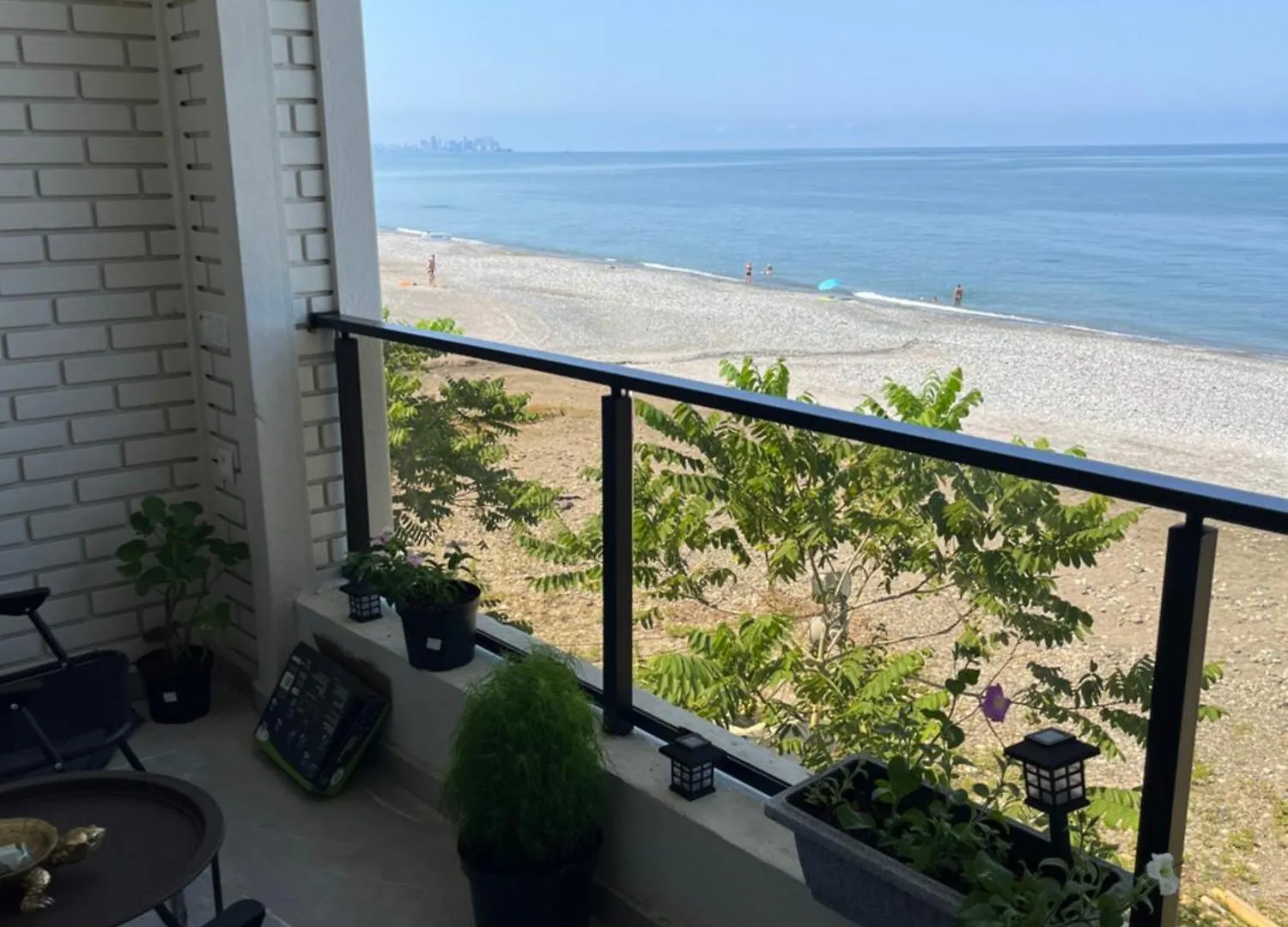 Villa Дом На Пляже Batumi Georgia
